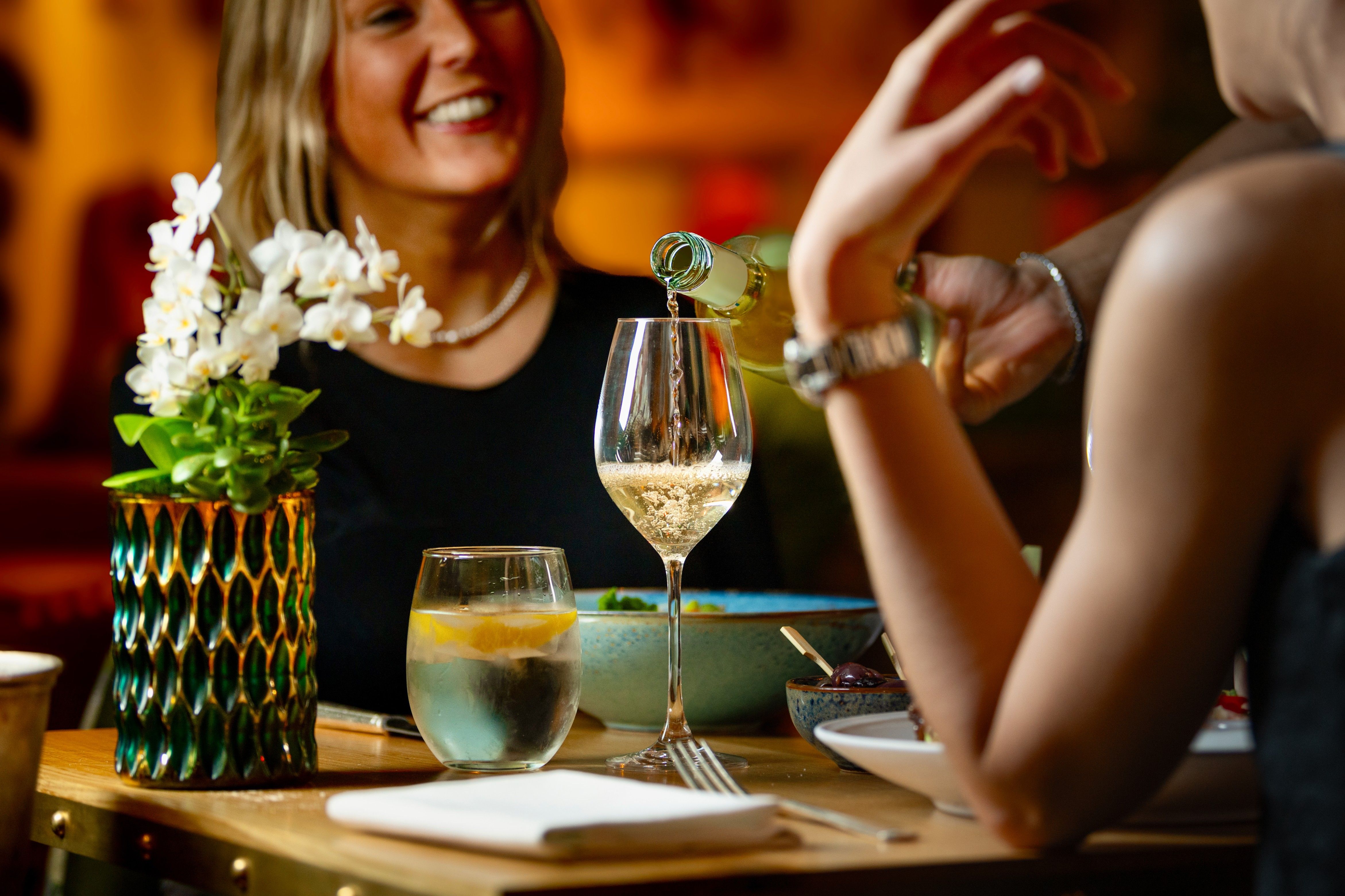 Sloane Place Restaurant - Sloane Place