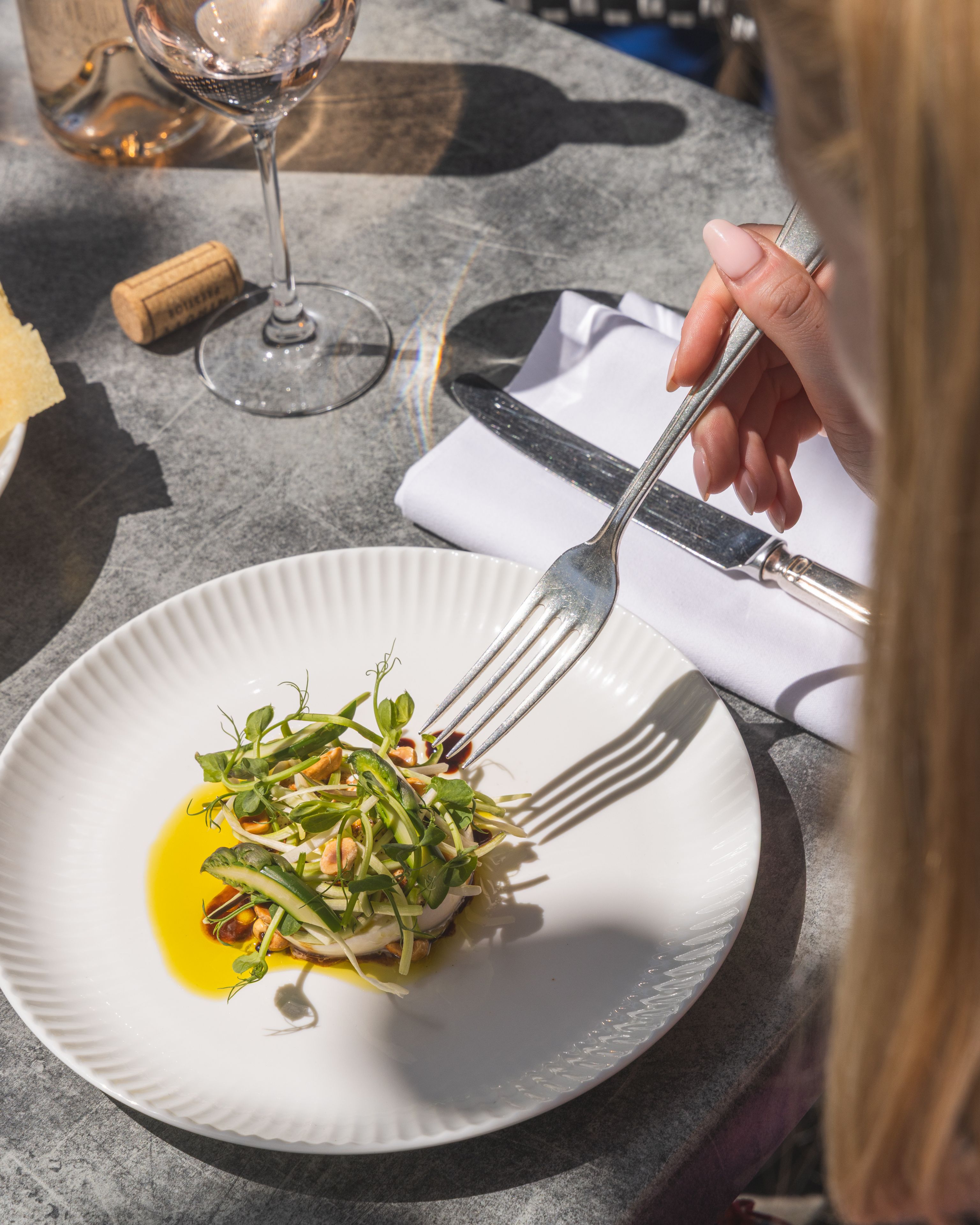 Sloane Place Restaurant - Sloane Place