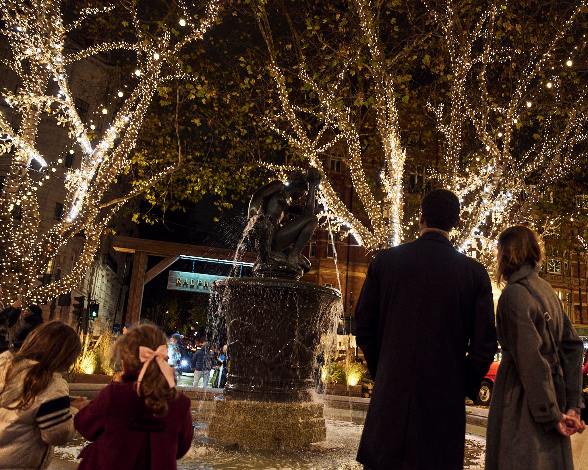 Christmas in Chelsea 2026: Festive Fairs & Things to Do
